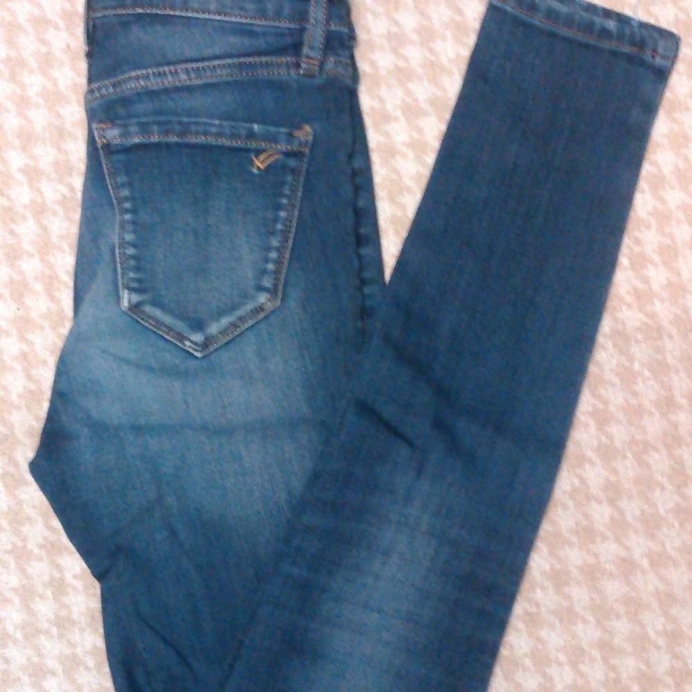 William Rast skinny